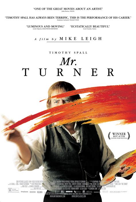 movieshd mr. turner